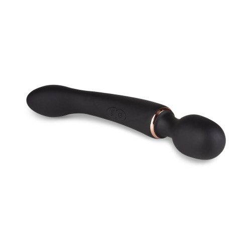 Blush Gia Dual-Ended Massager - Ultimate Vibrations