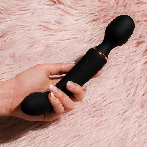 Blush Gia Dual-Ended Massager - Ultimate Vibrations