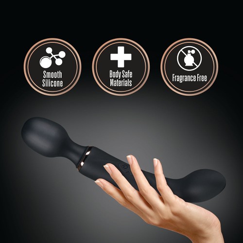 Blush Gia Dual-Ended Massager - Ultimate Vibrations