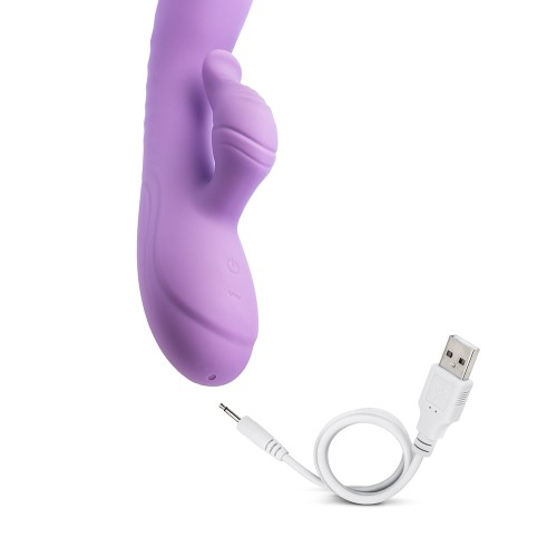 Vibrador Rabbit Blush Evelyn