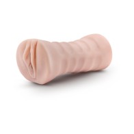 Ayumi Vibrating Stroker for Ultimate Pleasure