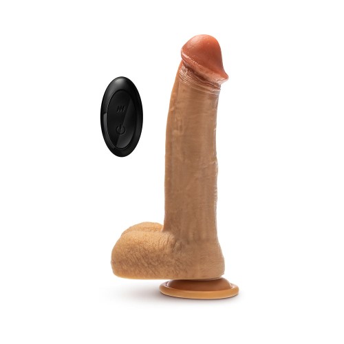 Dildo Silicona Dr. Phillips de 8.5 pulgadas Beige