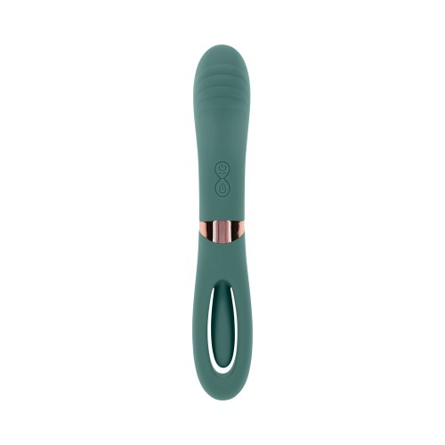 Vibrador Recargable Evolved Chick Flick