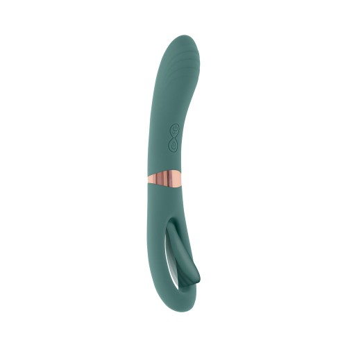 Vibrador Recargable Evolved Chick Flick