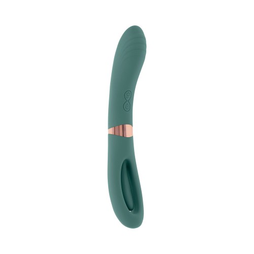 Vibrador Recargable Evolved Chick Flick