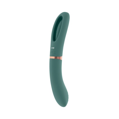 Evolved Chick Flick Rechargeable Vibrator