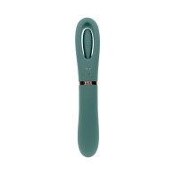 Evolved Chick Flick Rechargeable Vibrator