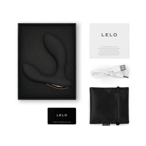 LELO HUGO 2 Prostate Massager for Ultimate Pleasure