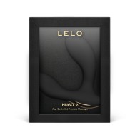 LELO HUGO 2 Prostate Massager for Ultimate Pleasure