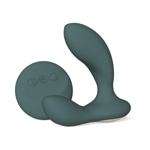 LELO HUGO 2 Masajeador Prostático con Control Remoto