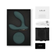 LELO HUGO 2 Masajeador Prostático con Control Remoto