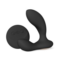 LELO HUGO 2 Masajeador Prostático con Control Remoto Negro