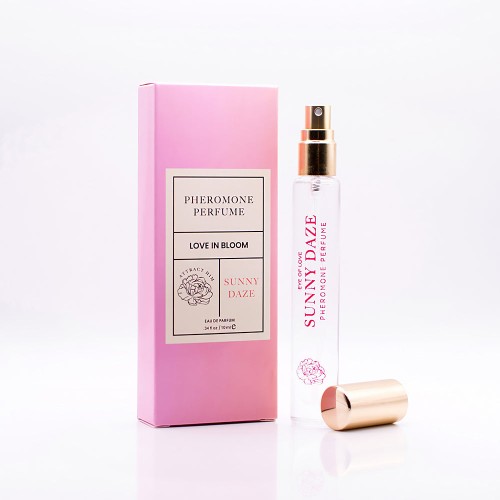 Eye of Love Bloom Attract Him Pheromone Parfum