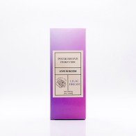 Eye of Love Bloom Perfume Pheromona Atráelo Lilac Dream