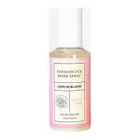 Eye of Love Bloom Spray de Pheromonas Atrae a Él Sunny Daze 5 oz