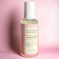 Eye of Love Bloom Spray de Pheromonas Atrae a Él Sunny Daze 5 oz