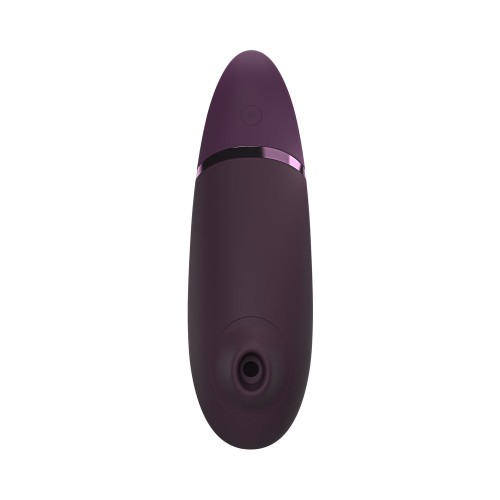 Womanizer Next - Advanced Pleasure Air Technology