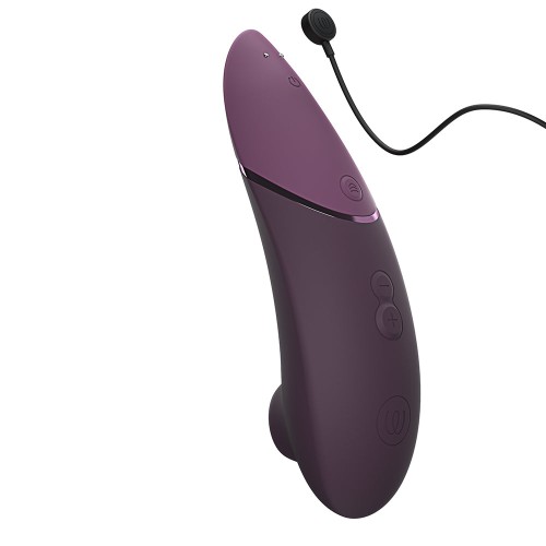 Womanizer Next - Tecnología Avanzada de Aire para el Placer