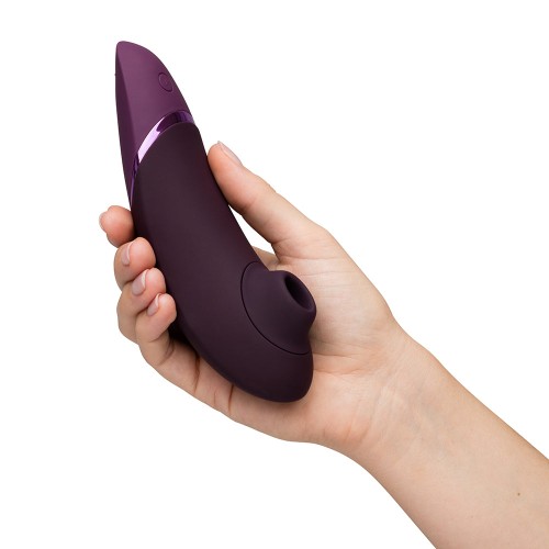 Womanizer Next - Advanced Pleasure Air Technology