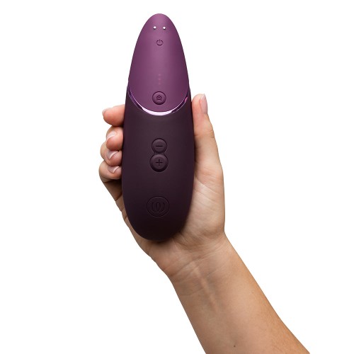 Womanizer Next - Advanced Pleasure Air Technology