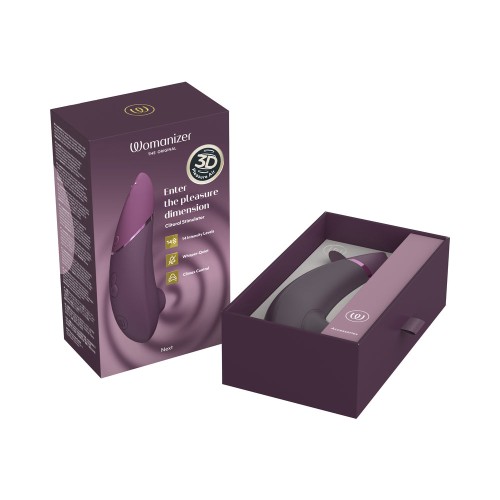 Womanizer Next - Tecnología Avanzada de Aire para el Placer