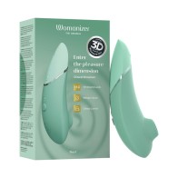 Womanizer Next Clitoral Air Stimulator