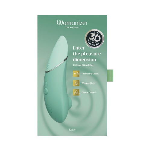 Womanizer Next Clitoral Air Stimulator