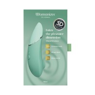 Womanizer Next Clitoral Air Stimulator