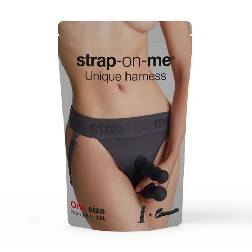 Strap-On-Me Arnés Único