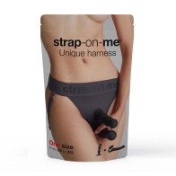 Strap-On-Me Arnés Único