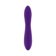 Evolved Wavy Rabbit Rechargeable Dual Stimulator for Deep Pleasure