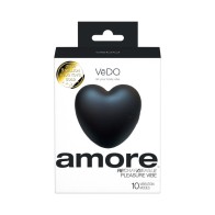 VeDO Amore Rechargeable Pleasure Vibe - Compact and Powerful