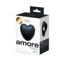 VeDO Amore Rechargeable Pleasure Vibe - Compact and Powerful