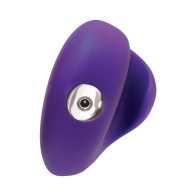 VeDO Amore Rechargeable Pleasure Vibe | 10 Vibration Modes