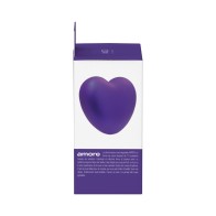 VeDO Amore Rechargeable Pleasure Vibe | 10 Vibration Modes