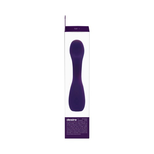 VeDO Desire Rechargeable G-Spot Vibe - Ultimate Pleasure