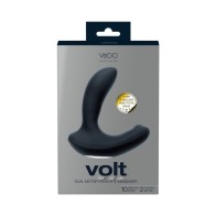 VeDO Volt Rechargeable Prostate Vibe Black - Stimulating Pleasure