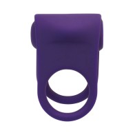 VeDO Hard Rechargeable C-Ring Purple