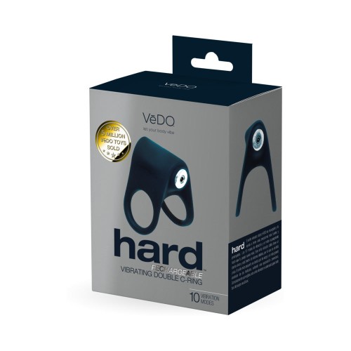 VeDO Hard Rechargeable C-Ring