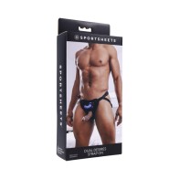 Sportsheets Dual Desires Strap On - Comfortable Fit