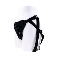 Sportsheets Dual Desires Strap On - Comfortable Fit