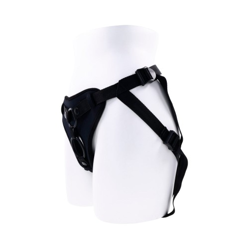 Sportsheets Strap On Dual Desires - Ajuste Cómodo