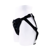 Sportsheets Dual Desires Strap On - Comfortable Fit