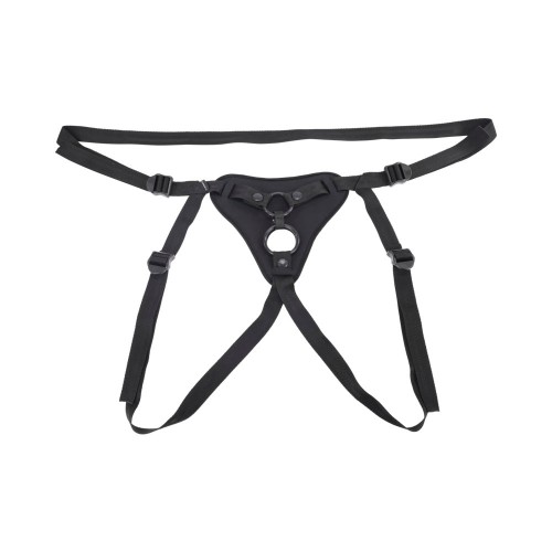 Sportsheets Dual Desires Strap On - Comfortable Fit