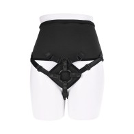 Corset de Cintura Alta Strap-On Sportsheets