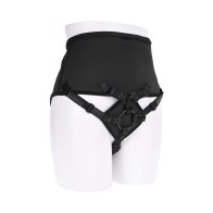 Sportsheets High Waisted Corset Strap-On