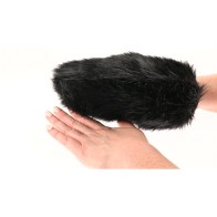 Spiked Sensory Mitt for Sensual Play