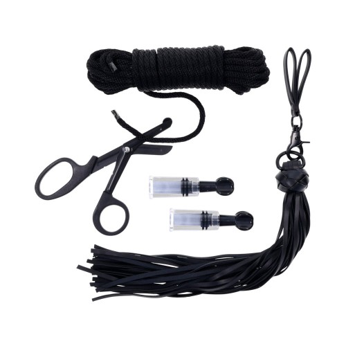 Tied and Twisted Bondage Kit