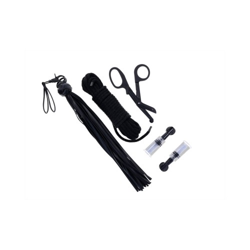 Tied and Twisted Bondage Kit