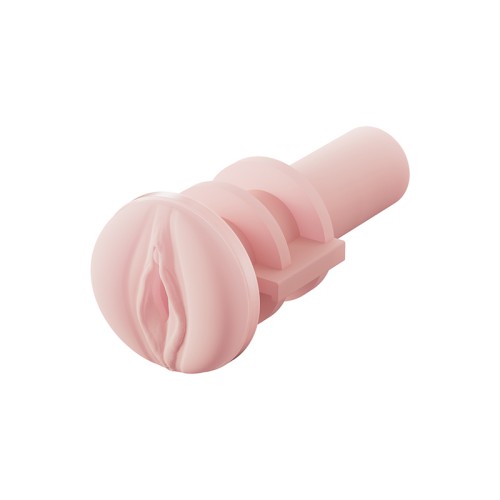 Funda Vaginal Lovense para Solace